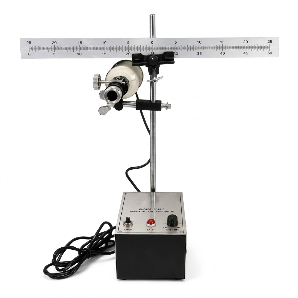 [AJK-PHIN-7392] AJKANT Lamp And Scale Arrangement (Model: AJK-PHIN-7392)