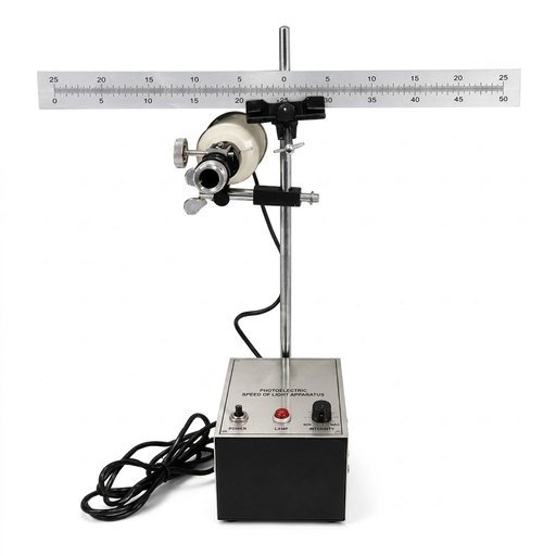 [AJK-PHIN-7392] AJKANT Lamp And Scale Arrangement (Model: AJK-PHIN-7392)