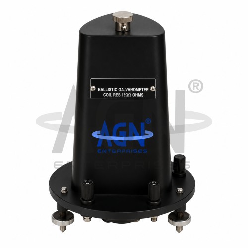 [AJK-PHIN-7388] AJKANT Ballistic Galvanometer (Model: AJK-PHIN-7388)