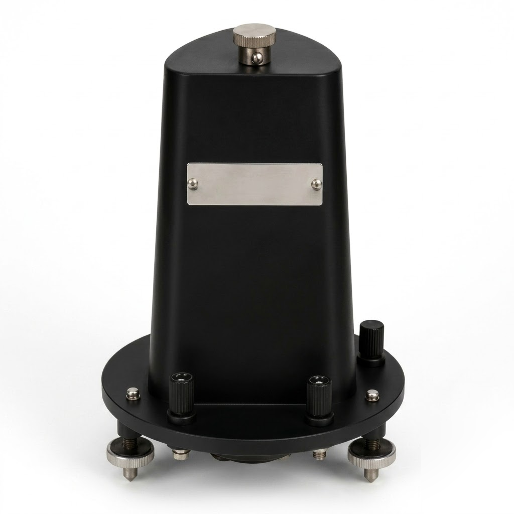 [AJK-PHIN-7388] AJKANT Ballistic Galvanometer (Model: AJK-PHIN-7388)
