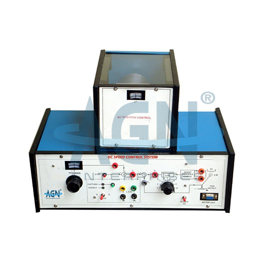 [AJK-COSY-7374] AJKANT DC Speed Control System (Model: AJK-COSY-7374)