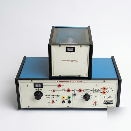 [AJK-COSY-7374] AJKANT DC Speed Control System (Model: AJK-COSY-7374)