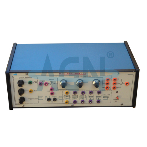 [AJK-COSY-7370] AJKANT PID Controller (Model: AJK-COSY-7370)