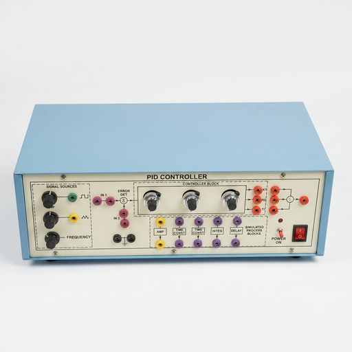 [AJK-COSY-7370] AJKANT PID Controller (Model: AJK-COSY-7370)