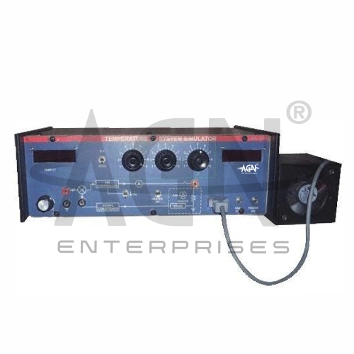 [AJK-COSY-7368] AJKANT Temperature System Simulator (Model: AJK-COSY-7368)