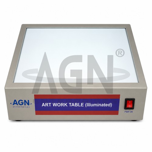 [AJK-PCDE-7338] AJKANT Art Work Table (Model: AJK-PCDE-7338)
