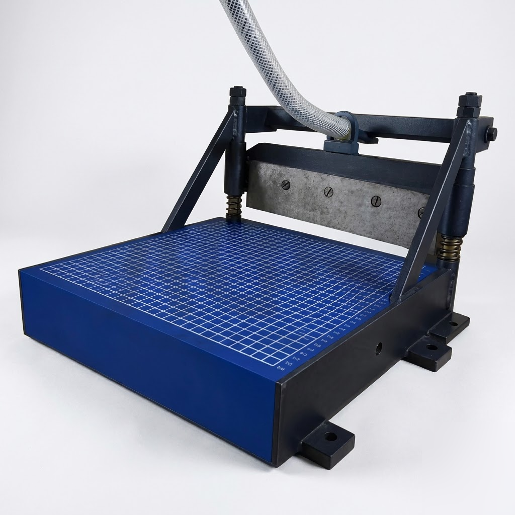 [AJK-PCDE-7334] AJKANT PCB Shearing Machine (Model: AJK-PCDE-7334)