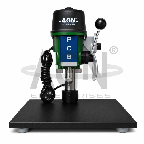 AJKANT PCB Drilling Machine (Model: AJK-PCDE-7332)