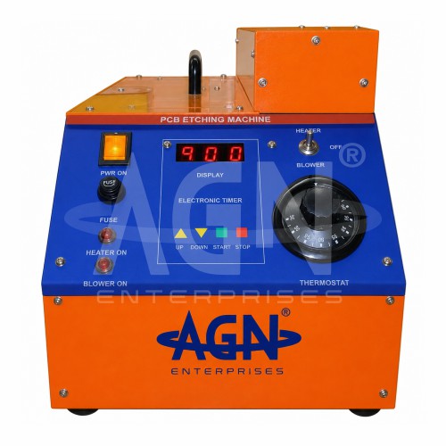 [AJK-PCDE-7330] AJKANT PCB Etching Machine (Model: AJK-PCDE-7330)