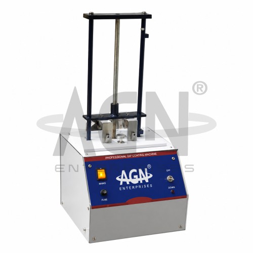 [AJK-PCDE-7328] AJKANT Photoresist Dip Coating Machine (Model: AJK-PCDE-7328)