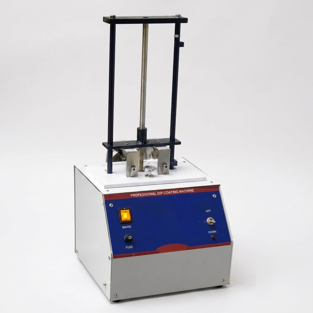 [AJK-PCDE-7328] AJKANT Photoresist Dip Coating Machine (Model: AJK-PCDE-7328)
