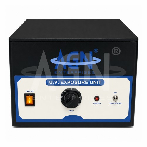 [AJK-PCDE-7325] AJKANT UV Exposure Machine (Model: AJK-PCDE-7325)