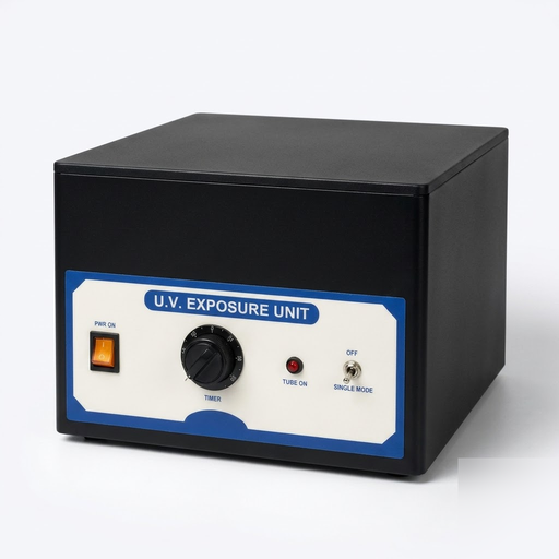 [AJK-PCDE-7325] AJKANT UV Exposure Machine (Model: AJK-PCDE-7325)