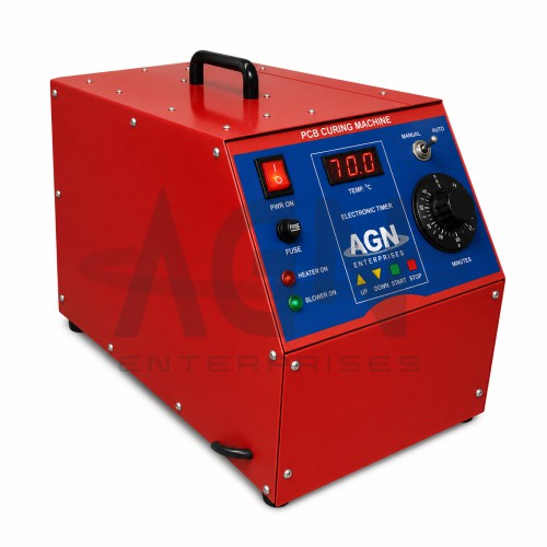 [AJK-PCDE-7323] AJKANT PCB Curing And Oven Machine (Model: AJK-PCDE-7323)