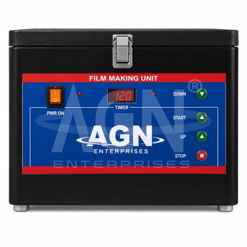[AJK-PCDE-7321] AJKANT Film Making Unit (Model: AJK-PCDE-7321)