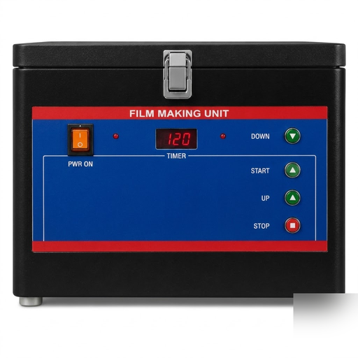 [AJK-PCDE-7321] AJKANT Film Making Unit (Model: AJK-PCDE-7321)