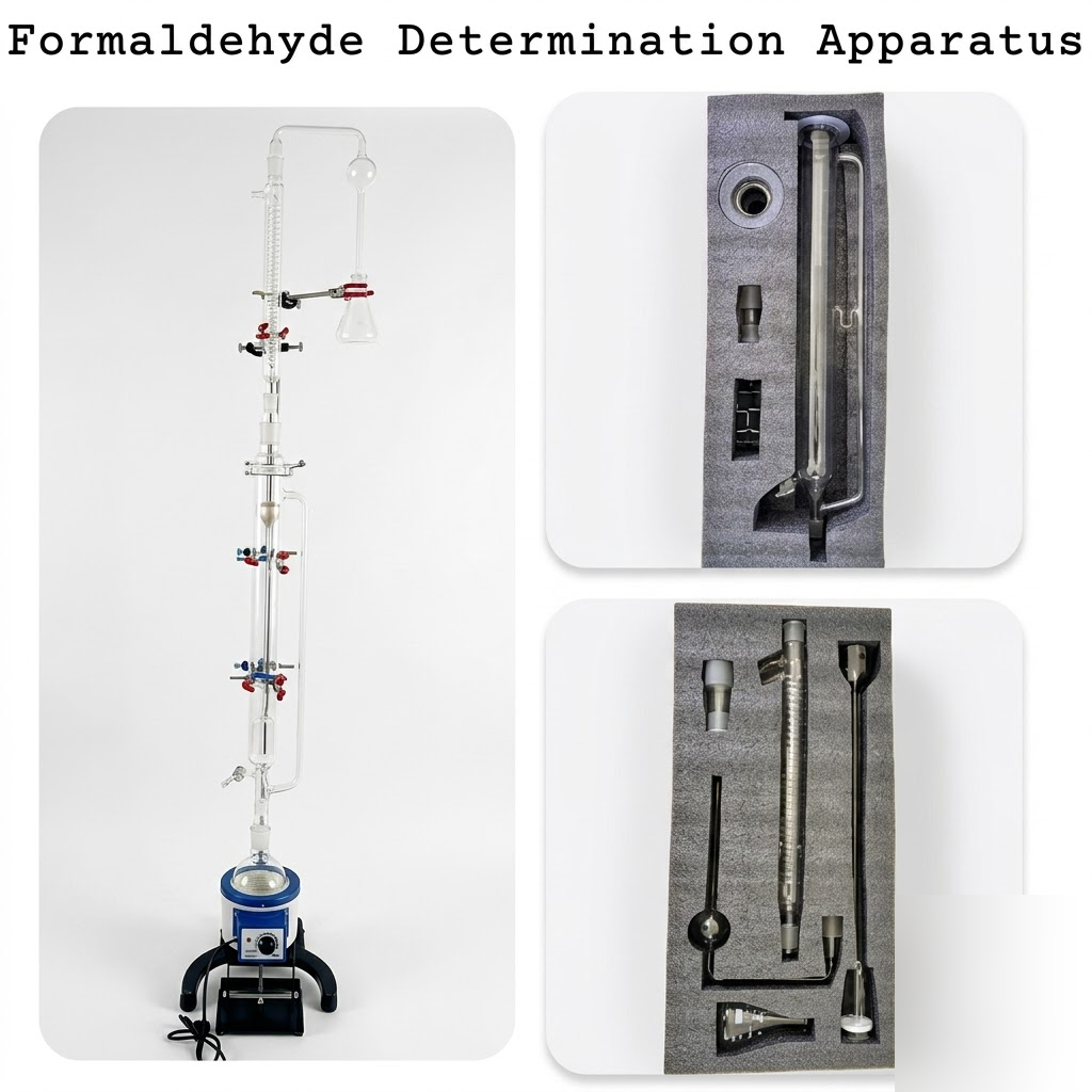 [AJK-FODE-7266] AJKANT Perforator Determination Apparatus (Model: AJK-FODE-7266)