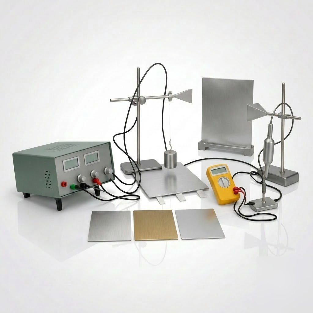 [AJK-MILA-7240] AJKANT Microwave Optics System (Model: AJK-MILA-7240)