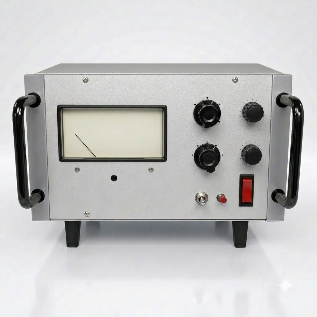 AJKANT VSWR Meter (Model: AJK-MILA-7236)