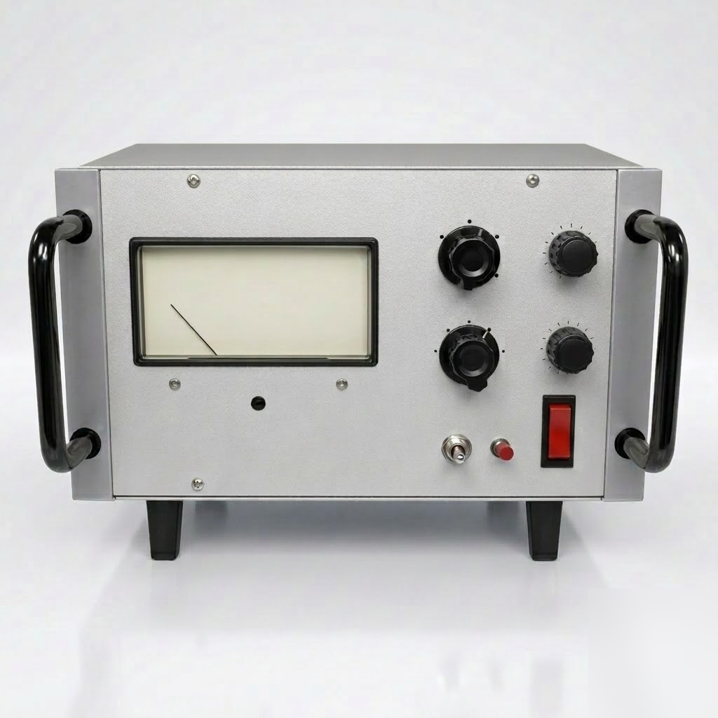 [AJK-MILA-7236] AJKANT VSWR Meter (Model: AJK-MILA-7236)