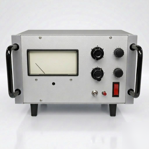 [AJK-MILA-7236] AJKANT VSWR Meter (Model: AJK-MILA-7236)