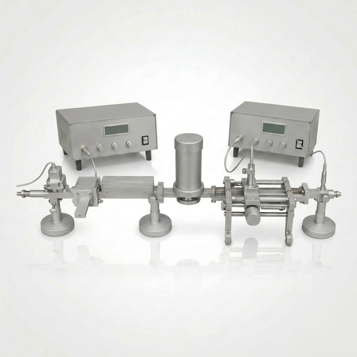[AJK-MILA-7234] AJKANT Study of Microwave Components (Model: AJK-MILA-7234)