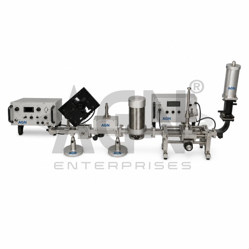 [AJK-MILA-7232] AJKANT To Measure Dielectric Constant of Solid And Liquid (Model: AJK-MILA-7232)