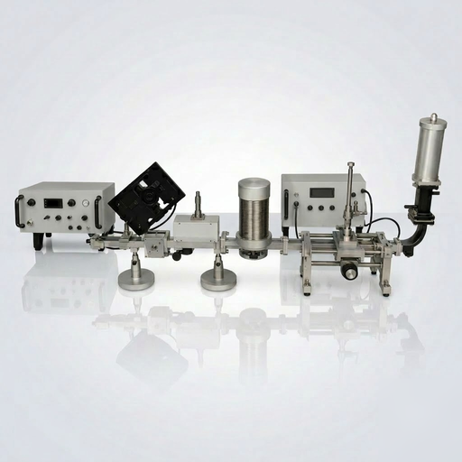 [AJK-MILA-7232] AJKANT To Measure Dielectric Constant of Solid And Liquid (Model: AJK-MILA-7232)