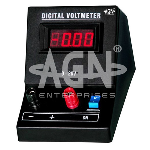 AJKANT Digital Galvanometer (Model: AJK-DIME-7188)