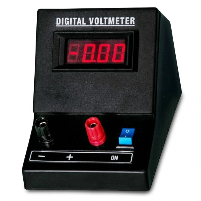 [AJK-DIME-7188] AJKANT Digital Galvanometer (Model: AJK-DIME-7188)