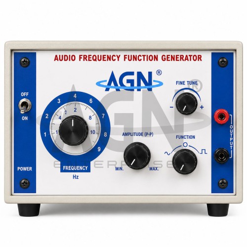 [AJK-FUGE-7159] AJKANT Function Generator (Model: AJK-FUGE-7159)