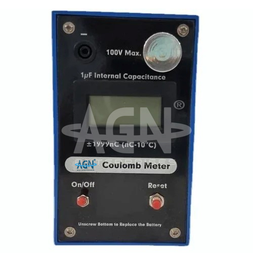 [AJK-PHLA-7094] AJKANT Coulomb Meter (Model: AJK-PHLA-7094)