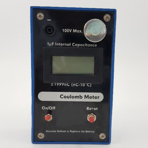 [AJK-PHLA-7094] AJKANT Coulomb Meter (Model: AJK-PHLA-7094)