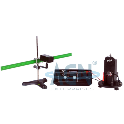 [AJK-PHLA-7092] AJKANT High Resistance By Leakage Method Experiment (Model: AJK-PHLA-7092)