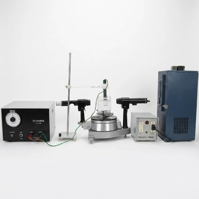 [AJK-PHLA-7090] AJKANT Velocity of Ultrasonic waves in Kerosene Liquid (Model: AJK-PHLA-7090)