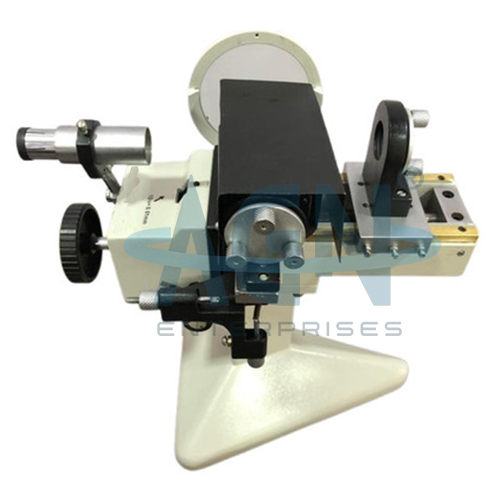 [AJK-PHLA-7084] AJKANT Michelson Interferometer (Model: AJK-PHLA-7084)