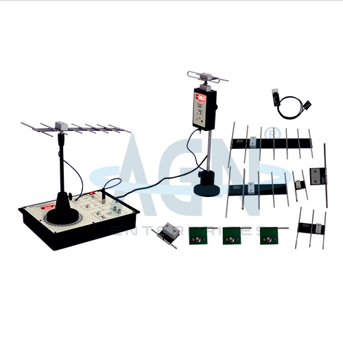 [AJK-COLA-6957] AJKANT Antenna Trainer (Model: AJK-COLA-6957)