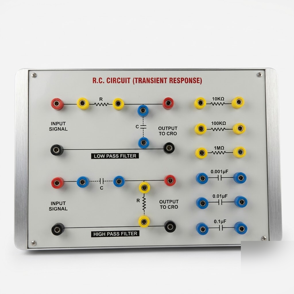 [AJK-ACAN-6941] AJKANT M Derived T Type Passive Low Pass High Pass Filter (Model: AJK-ACAN-6941)