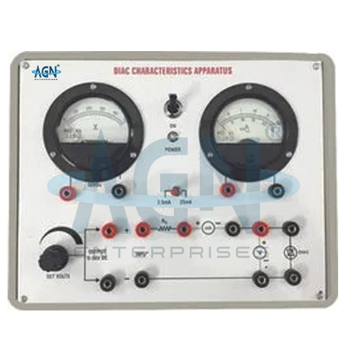 [AJK-DIEL-6934] AJKANT CMOS IC Characteristics Apparatus (Model: AJK-DIEL-6934)
