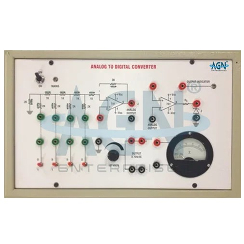 AJKANT Digital to Analog Converter Kit (Model: AJK-DIEL-6923)