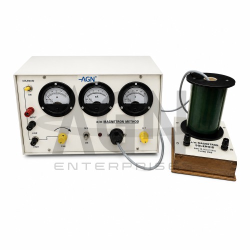 [AJK-EXTO-6867] AJKANT E/M by Magnetron Method (Model: AJK-EXTO-6867)