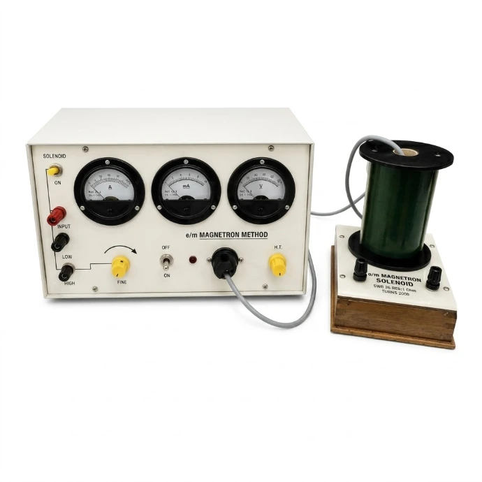 [AJK-EXTO-6867] AJKANT E/M by Magnetron Method (Model: AJK-EXTO-6867)