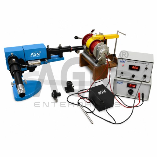 [AJK-EXTO-6863] AJKANT Zeeman Effect Experiment (Model: AJK-EXTO-6863)