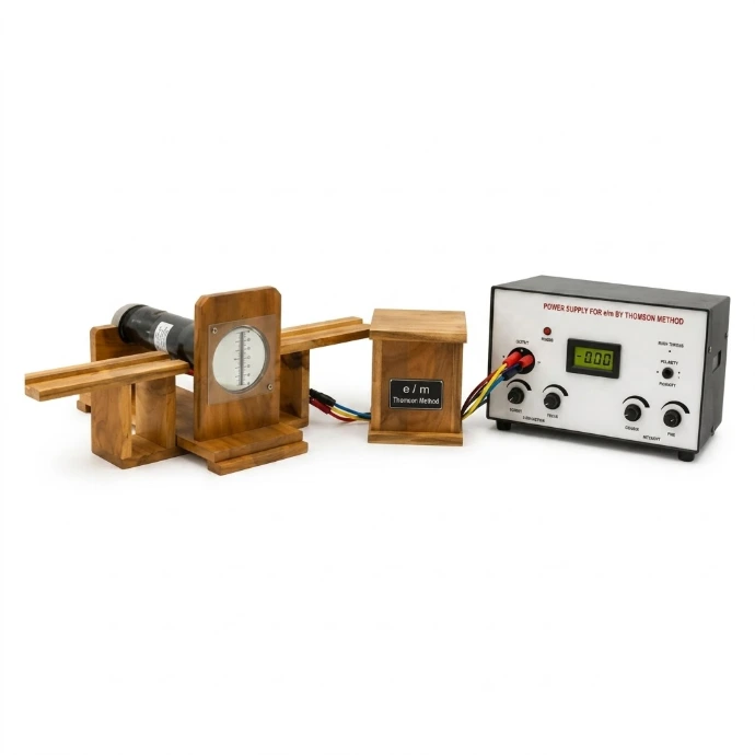 [AJK-EXTO-6857] AJKANT E/M By Thomson Method (Model: AJK-EXTO-6857)