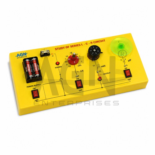 [AJK-ELLA-6814] AJKANT House Hold Circuit Kit (Model: AJK-ELLA-6814)