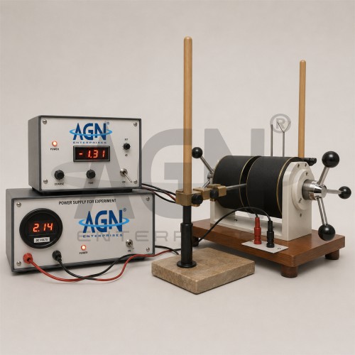 [AJK-ELLA-6719] AJKANT Quinck’s Tube Method (Model: AJK-ELLA-6719)