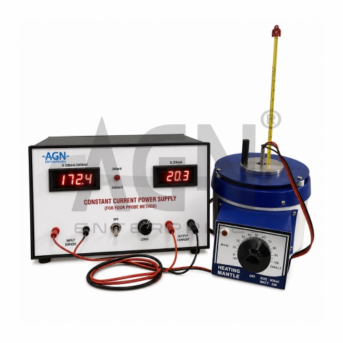 [AJK-ELLA-6700] AJKANT Four Probe Method Research Model (Model: AJK-ELLA-6700)