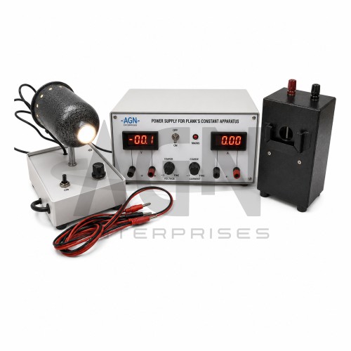 [AJK-ELLA-6665] AJKANT Plancks Constant Apparatus (Model: AJK-ELLA-6665)