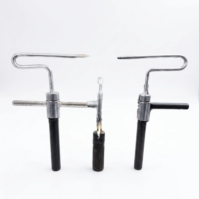 [AJK-ELIN-6643] AJKANT Parallel Plate Capacitor Demonstrator (Model: AJK-ELIN-6643)
