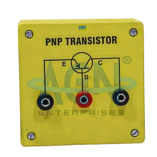 [AJK-ELIN-6639] AJKANT Electronic Components and valves mounted on Board (Model: AJK-ELIN-6639)